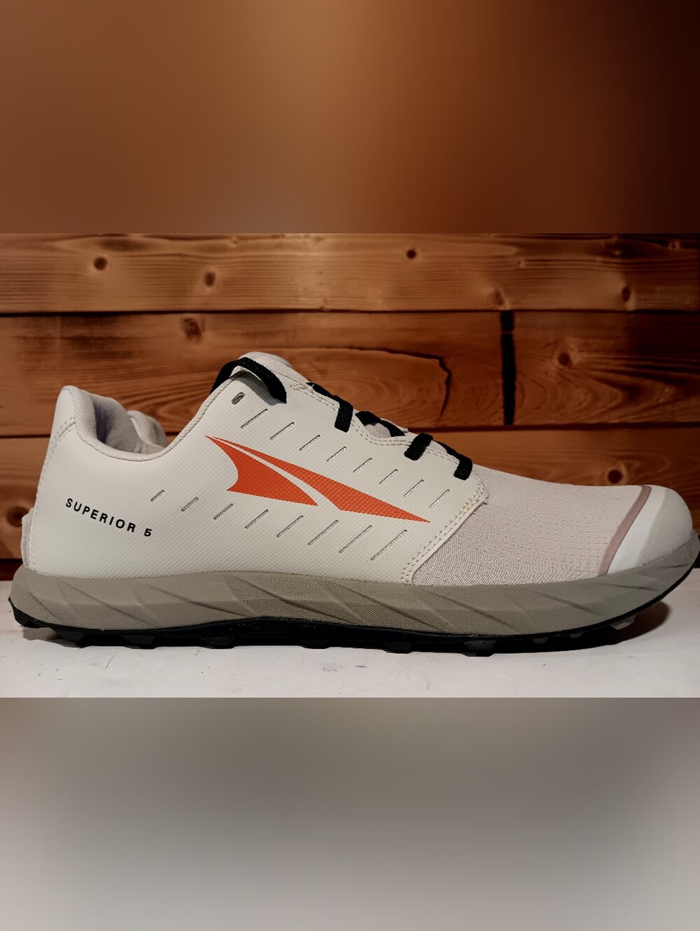 Altra Superior 5 Men's Athletic Shoes Size 15